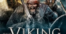 The Viking War streaming