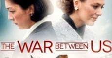 The War Between Us streaming