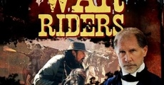 The War Riders streaming