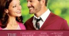 The Wedding Chapel film complet