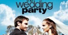 Filme completo The Wedding Party