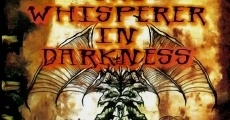 The Whisperer in Darkness streaming