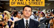 The Wolf of Wall Street streaming