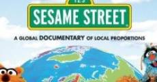 The World According to Sesame Street streaming