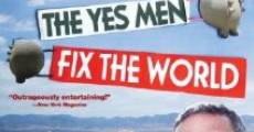 Die Yes Men reparieren die Welt streaming