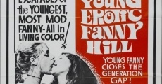 The Young, Erotic Fanny Hill (1970)
