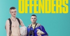 The Young Offenders streaming