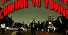 The Zombies Are Coming to Town! streaming