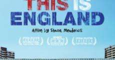 This is England - Ende einer Kindheit streaming