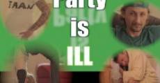 This Party Is ILL (2014)