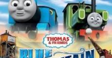 Thomas & Friends: Blue Mountain Mystery streaming