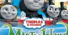Thomas & Friends: Misty Island Rescue streaming