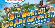 Thomas & Friends: Big World! Big Adventures! The Movie streaming