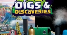 Filme completo Thomas & Friends: Digs & Discoveries
