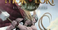 Thor & Loki: Blood Brothers streaming