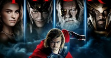 Filme completo Thor