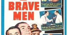 Filme completo Three Brave Men