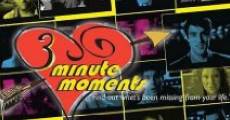 Three Minute Moments film complet