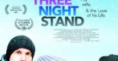 Filme completo Three Night Stand