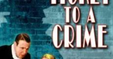 Ticket to a Crime streaming