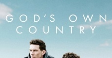 Filme completo God's Own Country