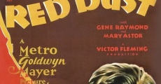 Red Dust (1932) stream