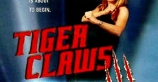 Tiger Claws III: The Final Conflict