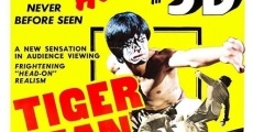 Filme completo Tiger Man