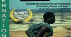 Filme completo Tilai - A Lei e a Honra