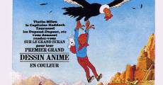 Filme completo As Aventuras de Tintin - O Templo do Sol