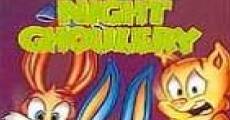 Filme completo Tiny Toon Adventures: Night Ghoulery