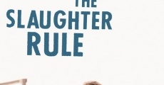 Filme completo The Slaughter Rule