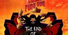 Todd and the Book of Pure Evil: The End of the End streaming