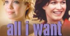 All I Want film complet