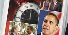 Filme completo Barack Obama: Road to the White House