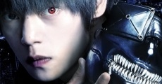 Filme completo Tokyo Ghoul: 'S'
