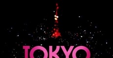 Tokyo Noir streaming