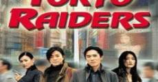 Filme completo Criminosos de Tóquio