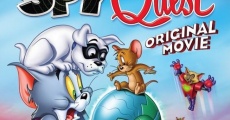 Tom and Jerry: Spy Quest film complet