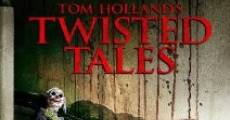 Filme completo Tom Holland's Twisted Tales