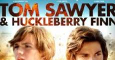 Tom Sawyer & Huckleberry Finn streaming