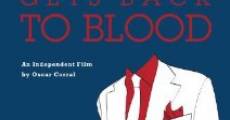 Tom Wolfe Gets Back to Blood film complet