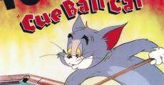 Tom & Jerry: Cue Ball Cat (1950)