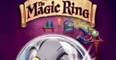 Tom et Jerry: L'anneau magique streaming