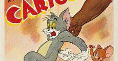Tom & Jerry: The Lonesome Mouse