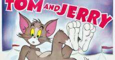 Filme completo Tom & Jerry: Little Runaway