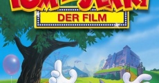 Tom et Jerry: Le film streaming