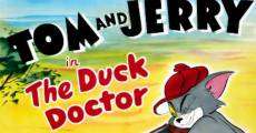 Tom & Jerry: The Duck Doctor streaming