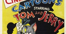 Tom & Jerry: Love Me, Love My Mouse streaming