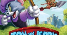 Tom & Jerry: Robin Hood E Seu Ratinho Feliz, filme completo